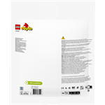 LEGO® DUPLO® 10460 Ekologiczna mata do budowania4