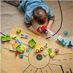 Lego Duplo 10474 Kreativní vozidla4
