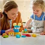 Lego Duplo 10477 Roztomilí kreativní mazlíčci 3 v 15