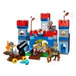 LEGO DUPLO 10577 Velký královský hrad1