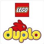 LEGO DUPLO 10580  Zábavný box Deluxe2
