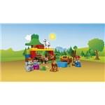 LEGO DUPLO 10582  Lesní zvířátka3