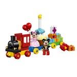 Lego Duplo 10597 Přehlídka k narozeninám Mickeyho a Minnie1