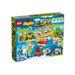 LEGO DUPLO 10805 Cesta kolem světa2