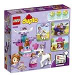 LEGO DUPLO 10822 Sofie I. a její kouzelný kočár2