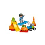 LEGO DUPLO 10824 Milesova vesmírná dobrodružství1