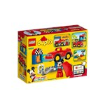 LEGO DUPLO 10829 Mickeyho dílna2