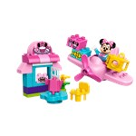 LEGO DUPLO 10830 Minnie a její kavárna1