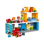 LEGO DUPLO 10835 Rodinný dům1