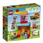 Lego Duplo 10839 Střelnice2