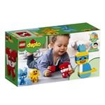 Lego Duplo 10858 Moji první skládací mazlíčci2