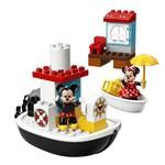 Lego Duplo 10881 Mickeyho loďka1