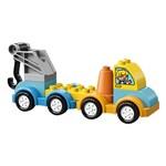 Lego Duplo 10883 Můj první odtahový vůz2