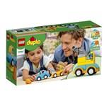 Lego Duplo 10883 Můj první odtahový vůz3