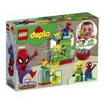 Lego Duplo 10893 Spiderman vs. Electro2
