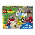 Lego Duplo 10893 Spiderman vs. Electro1