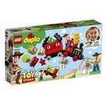 Lego Duplo 10894 Toy Story Vlak z Příběhu hraček1