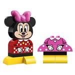 Lego Duplo 10897 Moje první Minnie1