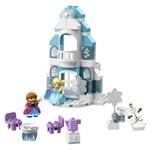 Lego Duplo 10899 Disney Zámek z Ledového království1