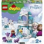 Lego Duplo 10899 Disney Zámek z Ledového království2