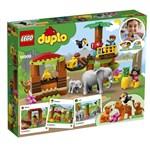 Lego Duplo 10906 Town Tropický ostrov3
