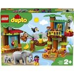 Lego Duplo 10906 Town Tropický ostrov1