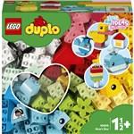 LEGO® DUPLO® 10909 Pudełko z sercem5