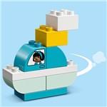 LEGO® DUPLO® 10909 Pudełko z sercem2