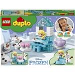 Lego Duplo 10920 Čajový dýchánek Elsy a Olafa4