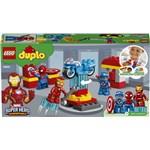 Lego Duplo 10921 Laboratoř superhrdinů3