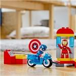 Lego Duplo 10921 Laboratoř superhrdinů5
