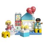 Lego Duplo 10925 Pokojíček na hraní2