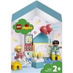 Lego Duplo 10925 Pokojíček na hraní1