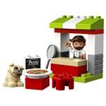 Lego Duplo 10927 Stánek s pizzou2