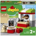 Lego Duplo 10927 Stánek s pizzou1