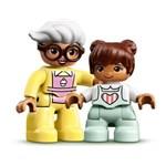 Lego Duplo 10928 Pekárna6