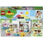 Lego Duplo 10928 Pekárna3