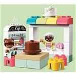 Lego Duplo 10928 Pekárna5