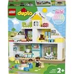 Lego Duplo 10929 Domek do zabawy1