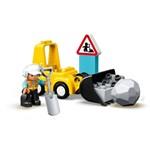 LEGO DUPLO 10930 Buldozer5