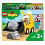 LEGO DUPLO 10930 Buldozer1