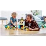 Lego Duplo 10933 Stavba s věžovým jeřábem6