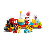 Lego Duplo 10941 Narozeninový vláček Mickeyho a Minnie1