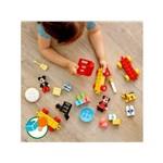 Lego Duplo 10941 Narozeninový vláček Mickeyho a Minnie9