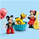 Lego Duplo 10941 Narozeninový vláček Mickeyho a Minnie6