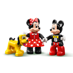 Lego Duplo 10941 Narozeninový vláček Mickeyho a Minnie5
