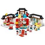 Lego Duplo 10943 Radostné dětské chvíle2