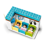 Lego Duplo 10943 Radostné dětské chvíle5