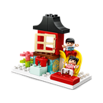 Lego Duplo 10943 Radostné dětské chvíle3