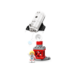 Lego Duplo 10944 Mise raketoplánu4